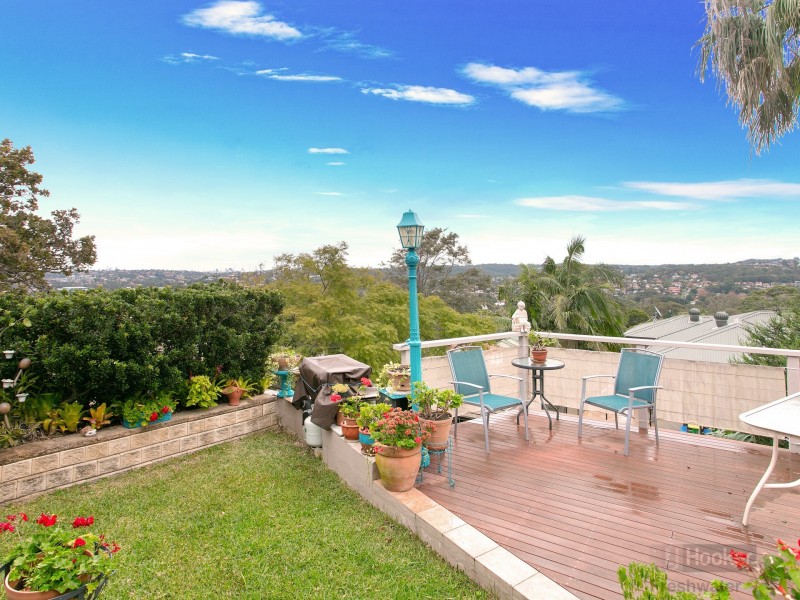 1/17 McDonald Street, Freshwater NSW 2096