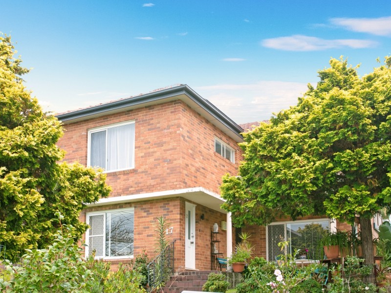 1/17 McDonald Street, Freshwater NSW 2096