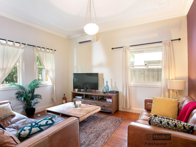 69 Johnson Street, Freshwater NSW 2096