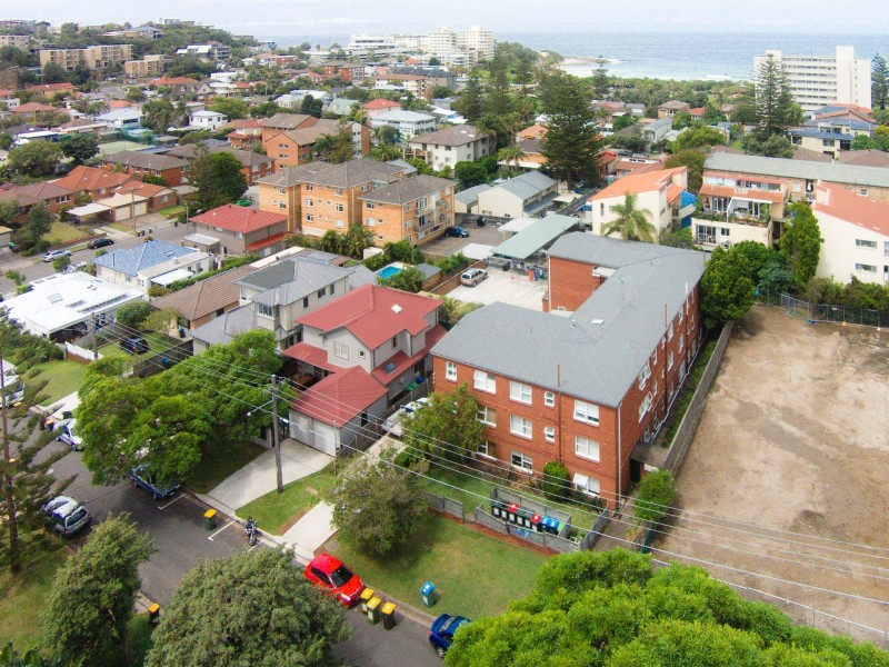 2/1 Murray Road, Freshwater NSW 2096