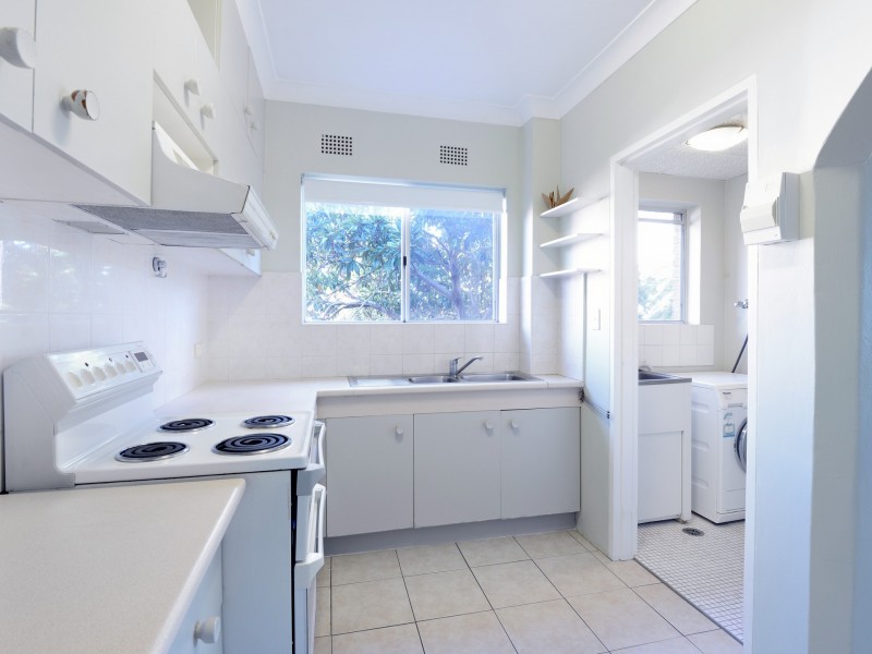 6/10 Cavill Street, Queenscliff NSW 2096