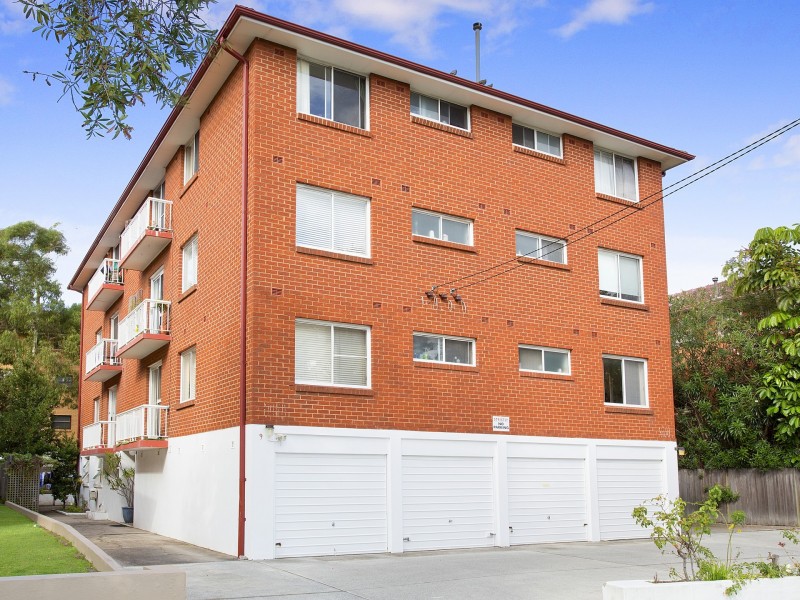 12/9 Rowe Street, Freshwater NSW 2096