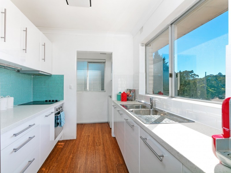 10/40 Dalley Street, Queenscliff NSW 2096