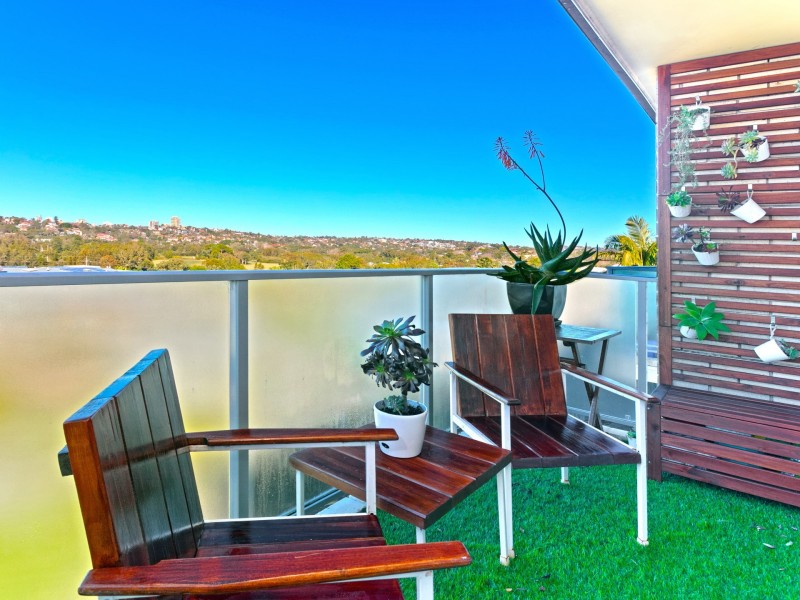 10/40 Dalley Street, Queenscliff NSW 2096