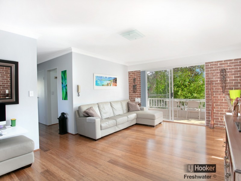 3/5 Clarence Avenue, Dee Why NSW 2099