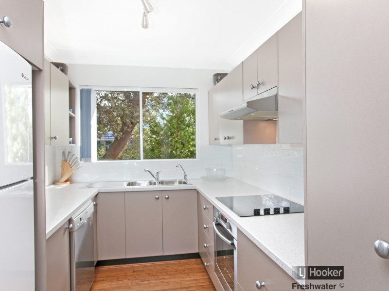 3/5 Clarence Avenue, Dee Why NSW 2099