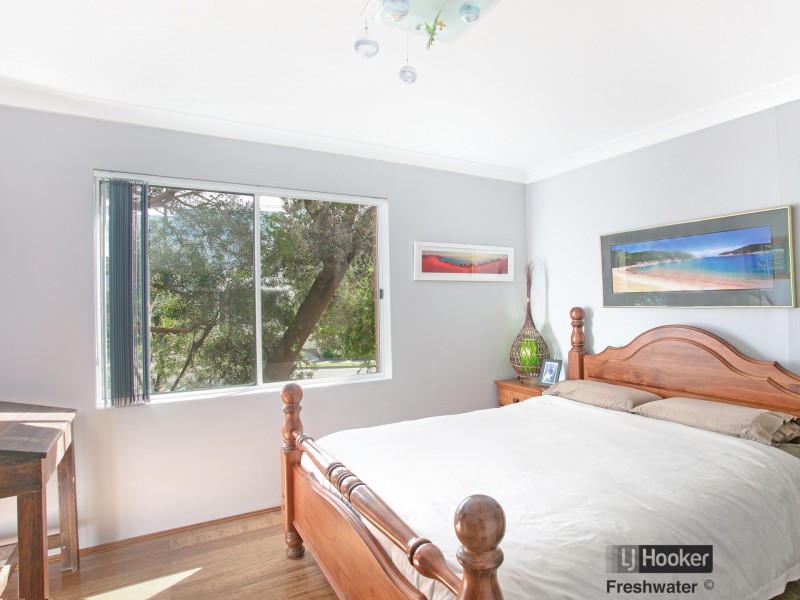 3/5 Clarence Avenue, Dee Why NSW 2099