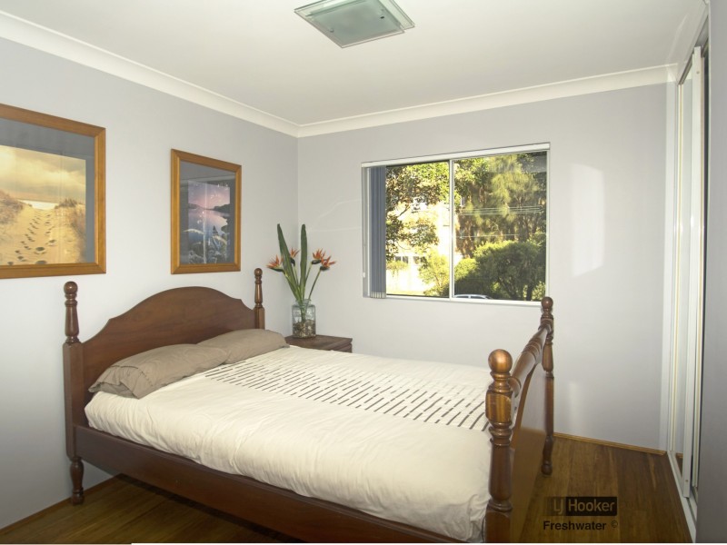 3/5 Clarence Avenue, Dee Why NSW 2099