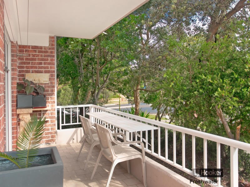 3/5 Clarence Avenue, Dee Why NSW 2099