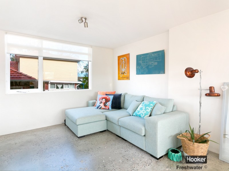2/12a Corella Street, Freshwater NSW 2096