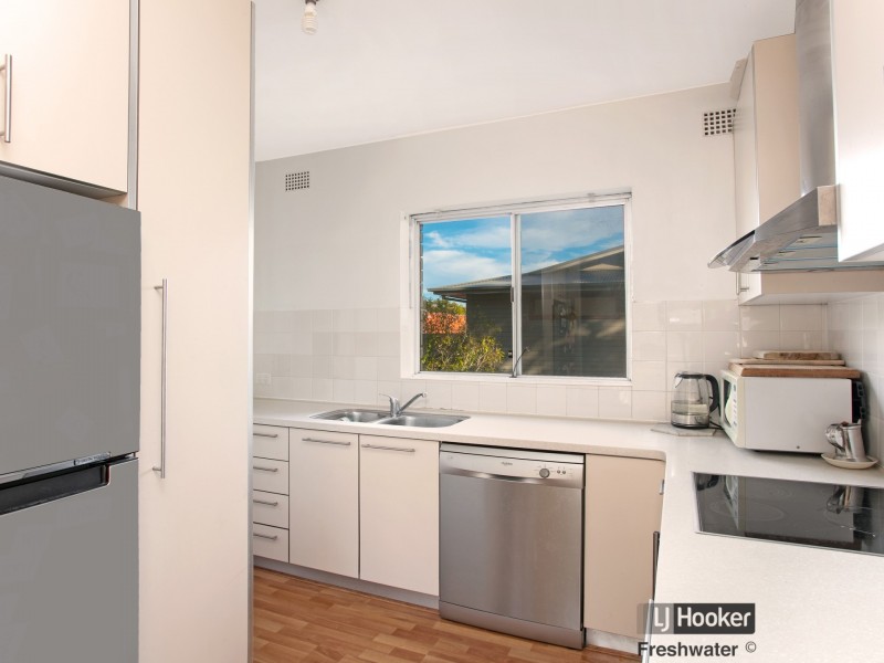 2/3 Dowling Street, Queenscliff NSW 2096