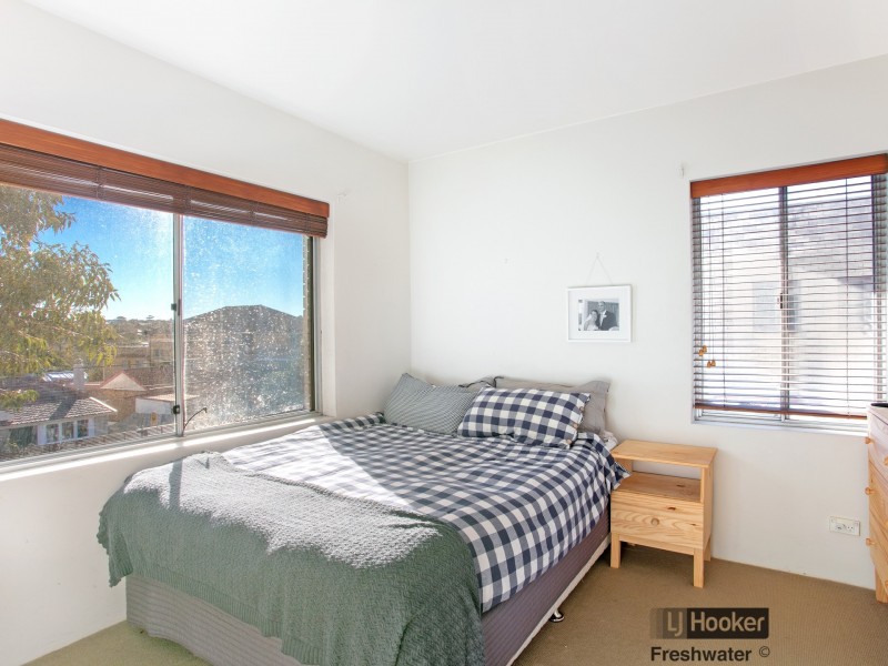 2/3 Dowling Street, Queenscliff NSW 2096