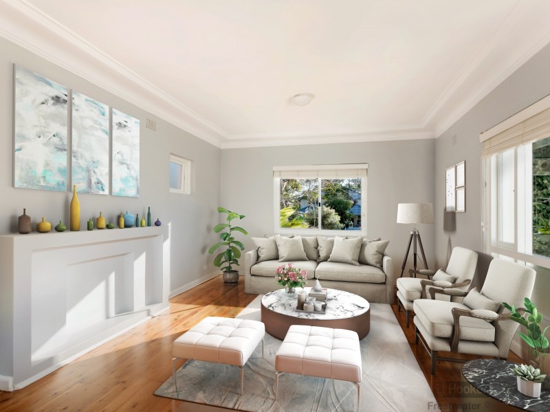 46 Brighton Street, Freshwater NSW 2096