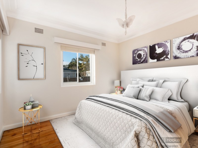 46 Brighton Street, Freshwater NSW 2096