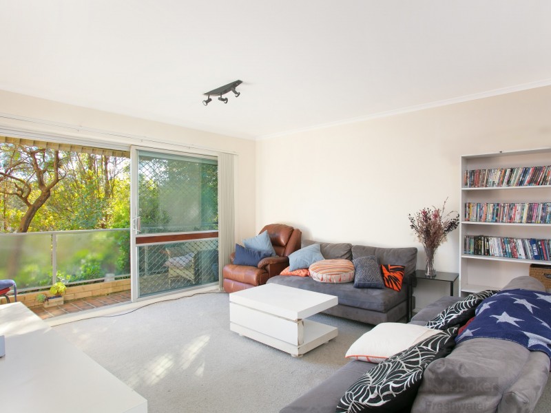 12/40 Dalley Street, Queenscliff NSW 2096