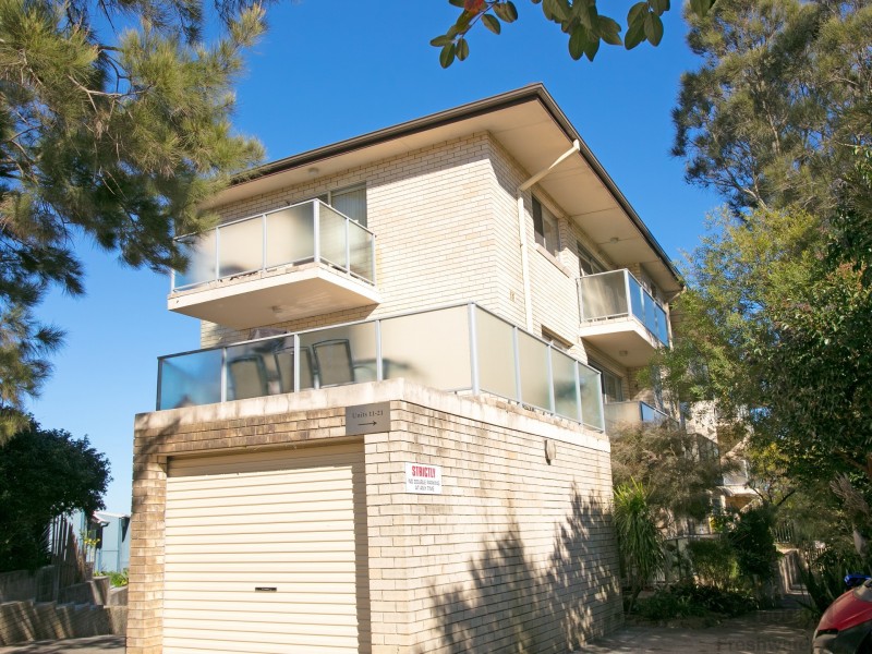 12/40 Dalley Street, Queenscliff NSW 2096