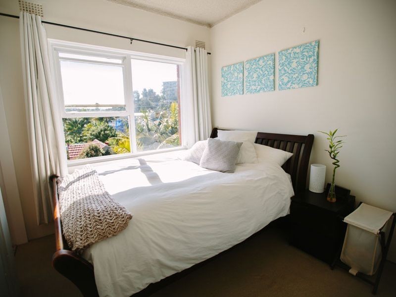 11/38 Ocean View Road, Freshwater NSW 2096