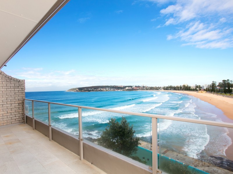 16/32 Queenscliff Road, Queenscliff NSW 2096