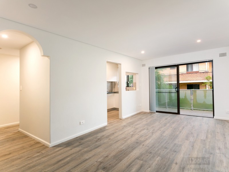 6/9 Ronald Avenue, Freshwater NSW 2096