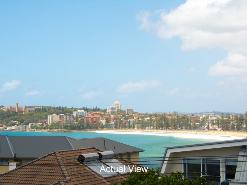 16/7 Queenscliff Road, Queenscliff NSW 2096