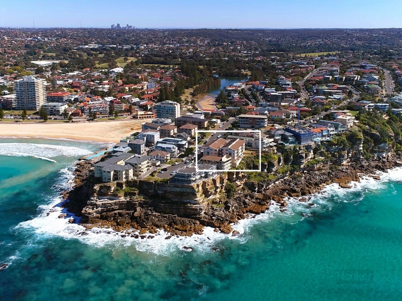 16/7 Queenscliff Road, Queenscliff NSW 2096