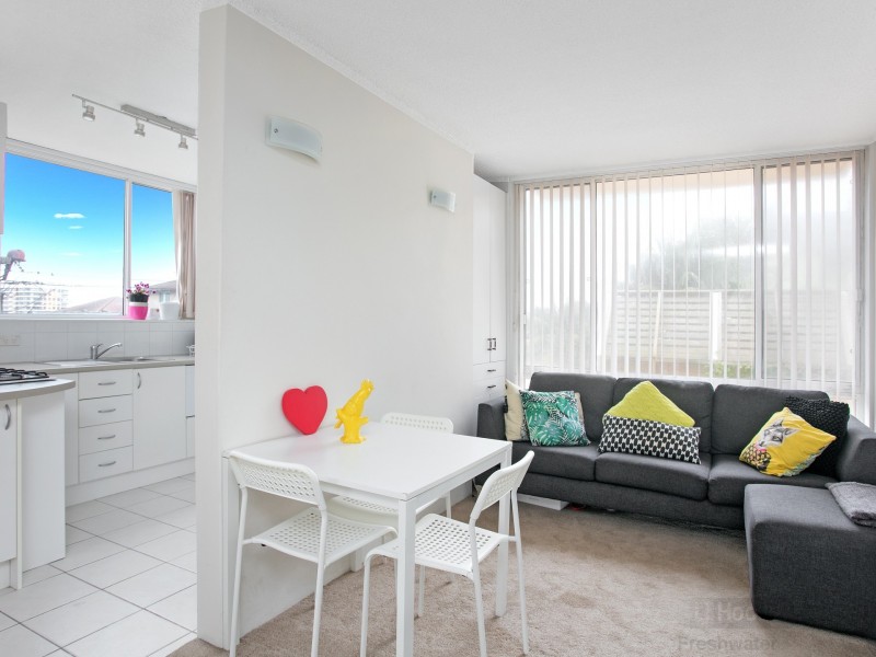 16/7 Queenscliff Road, Queenscliff NSW 2096