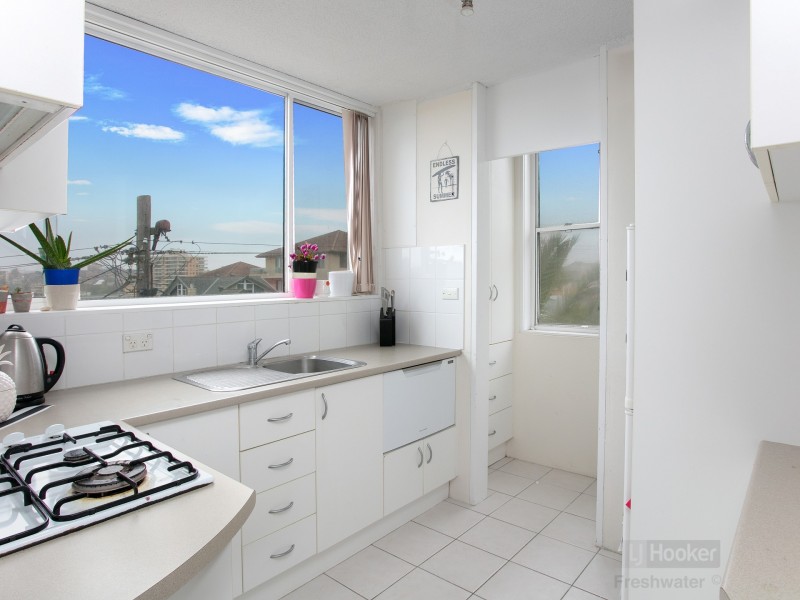 16/7 Queenscliff Road, Queenscliff NSW 2096