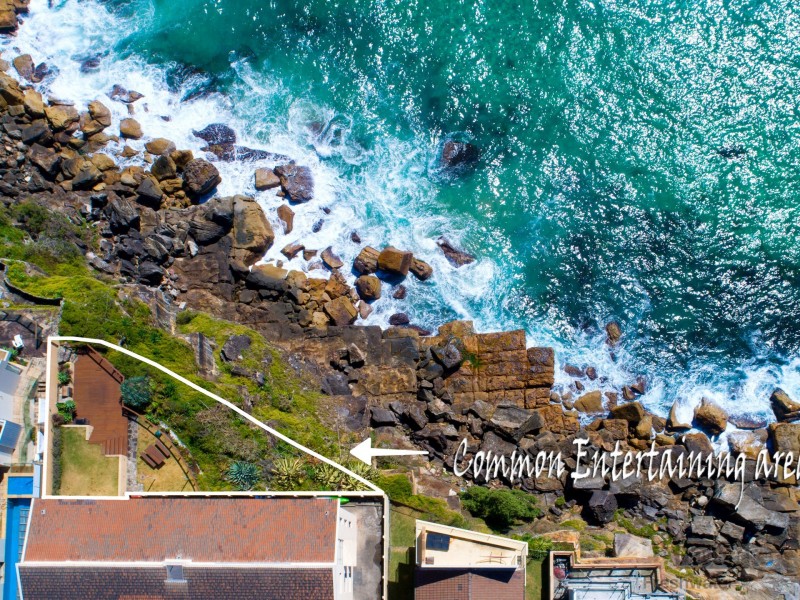 16/7 Queenscliff Road, Queenscliff NSW 2096