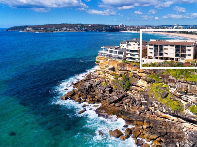 16/7 Queenscliff Road, Queenscliff NSW 2096