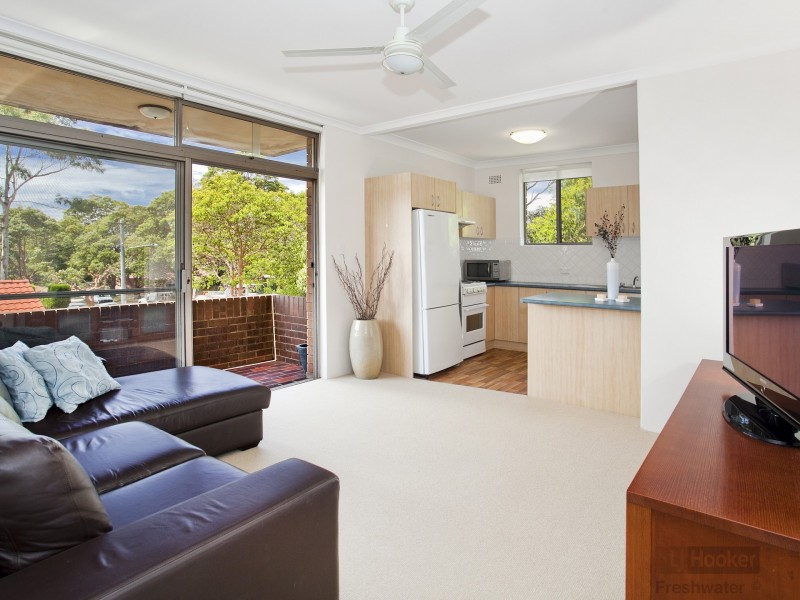 11/111 Harbord Road, Freshwater NSW 2096