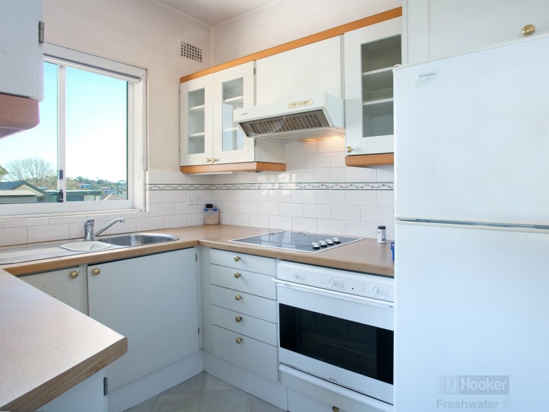 6/9 Plant Street, Balgowlah NSW 2093