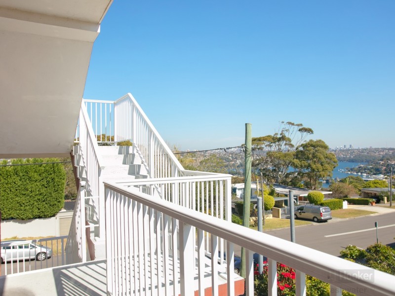 6/9 Plant Street, Balgowlah NSW 2093