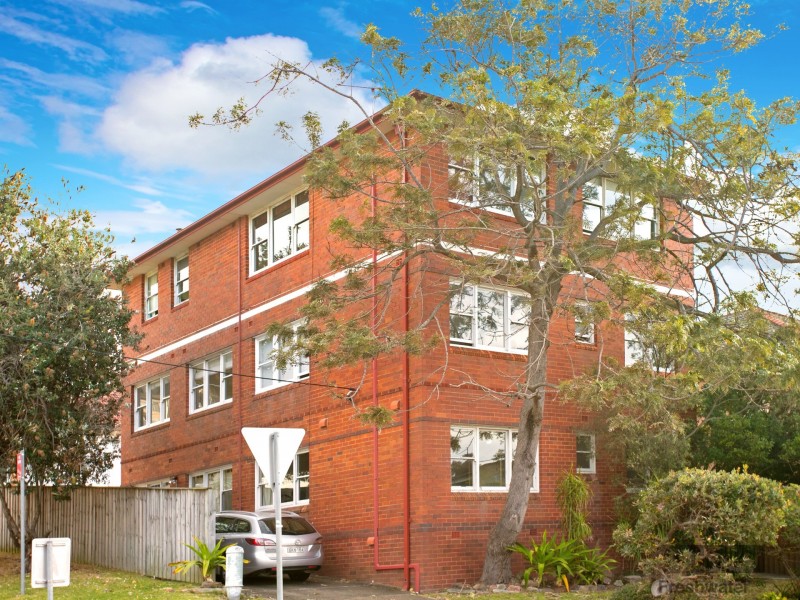 4/27 Moore Road, Freshwater NSW 2096