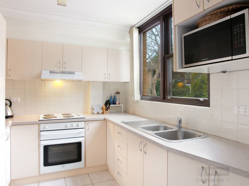 2/33 Palomar Parade, Freshwater NSW 2096