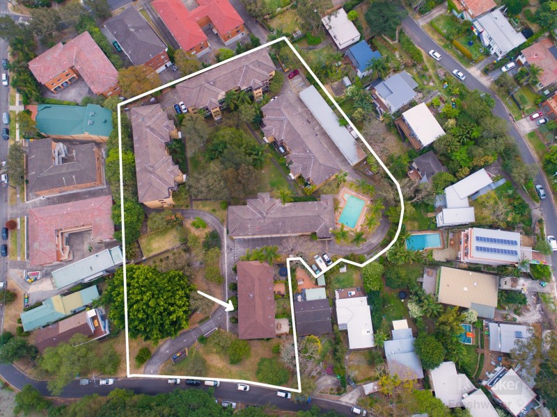 2/33 Palomar Parade, Freshwater NSW 2096