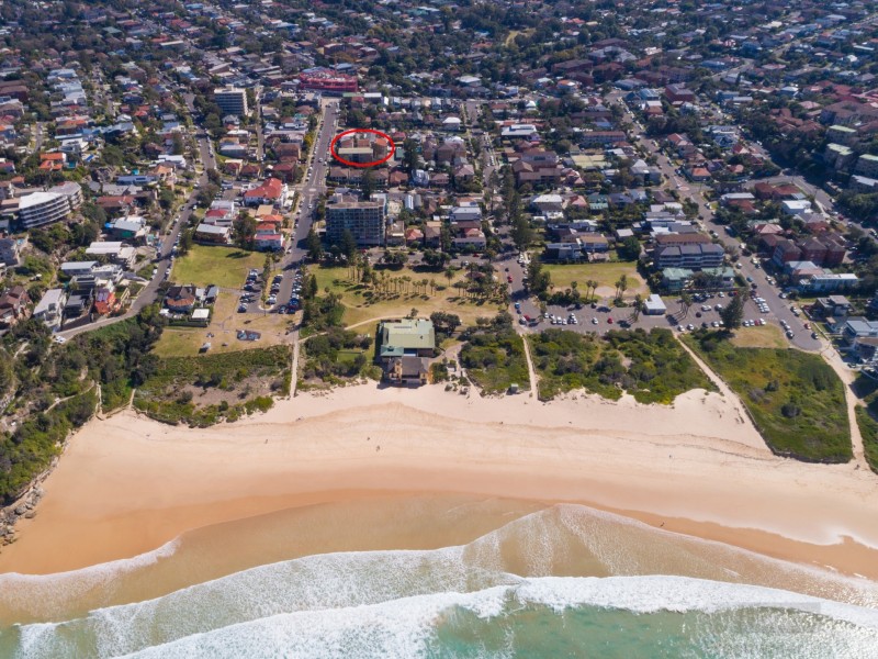 15/16 Moore Road, Freshwater NSW 2096