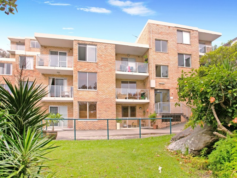 30/40 Evans Street, Freshwater NSW 2096