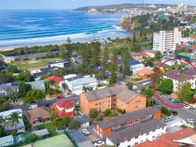 5/20 Charles Street, Freshwater NSW 2096