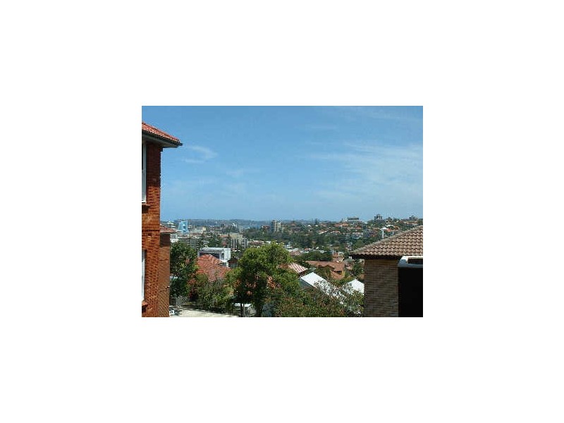 3/42 Crown Road, Queenscliff NSW 2096