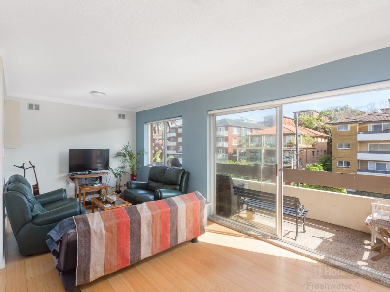 12/108 Queenscliff Road, Queenscliff NSW 2096