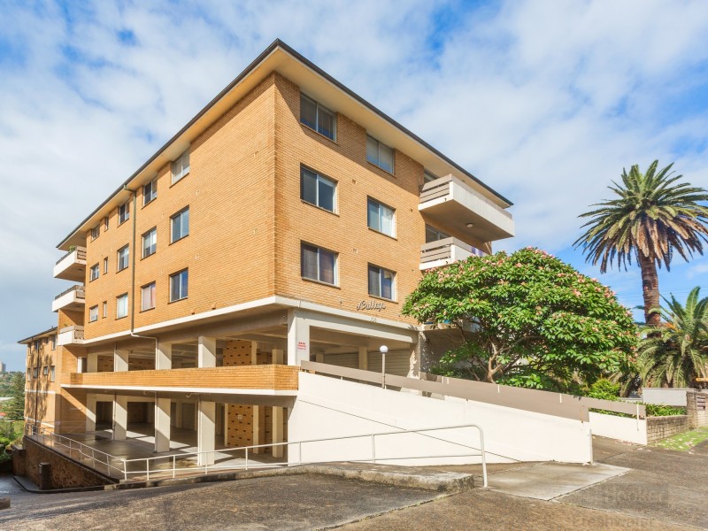 12/108 Queenscliff Road, Queenscliff NSW 2096