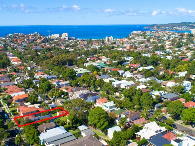 70 Wyuna Avenue, Freshwater NSW 2096