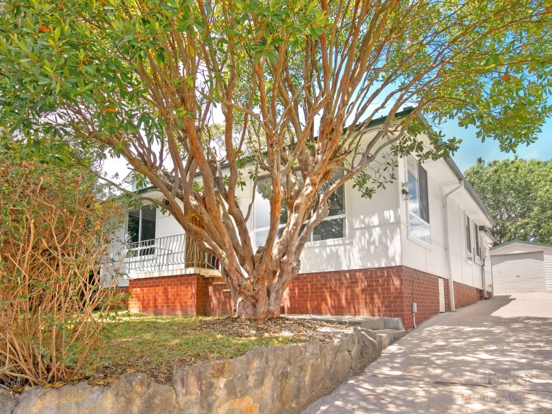 9 Amourin Street, North Manly NSW 2100