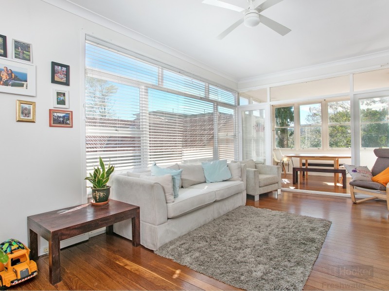 16 McDonald Street, Freshwater NSW 2096