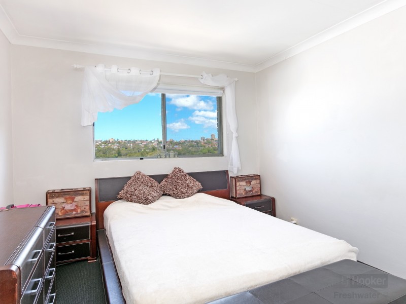 21/40-44 Dalley Street, Queenscliff NSW 2096