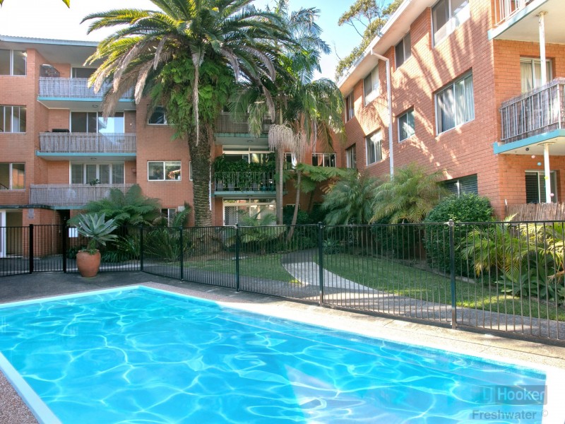 24/4 Greenwood Place, Freshwater NSW 2096