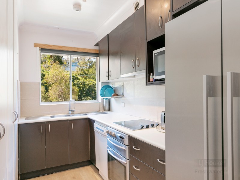 6/128 Lawrence Street, Freshwater NSW 2096
