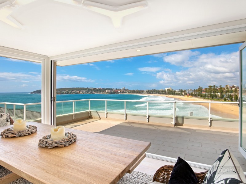 12/24 Queenscliff Road, Queenscliff NSW 2096