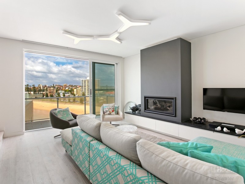 12/24 Queenscliff Road, Queenscliff NSW 2096