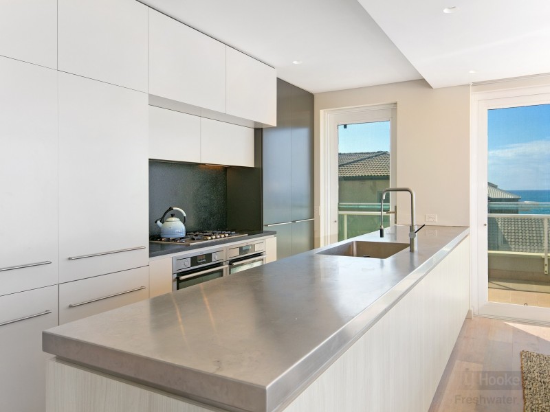 12/24 Queenscliff Road, Queenscliff NSW 2096